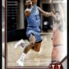 2022 Topps Bowman University  #53 Jermaine Samuels