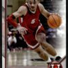 2022 Topps Bowman University  #50 Jaden Shackelford
