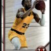 2022 Topps Bowman University  #65 Marcis Bagley
