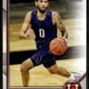 2022 Topps Bowman University  #58 Boo Buie