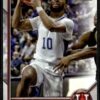 2022 Topps Bowman University  #45 Davion Mintz