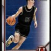 2022 Topps Bowman University  #15 Mason Miller