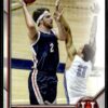 2022 Topps Bowman University  #92 Drew Timme