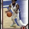 2022 Topps Bowman University  #46 Shavir Wheeler