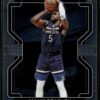 2021 Panini Prizm Minnesota Timberwolves #98 Malik Beasley