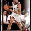 2022 Topps Bowman University  #67 Isaiah Mobley