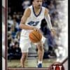 2022 Topps Bowman University  #14 Trey Alexander