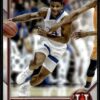 2022 Topps Bowman University  #8 KJ Adams