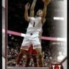 2022 Topps Bowman University  #93 Johnny Davis
