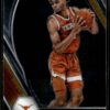 2021 Panini Prizm Draft Picks Texas Longhorns #27 Greg Brown III RC Rookie