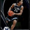 2021 Panini Prizm Draft Picks Villanova Wildcats #43 Jeremiah Robinson-Earl RC