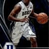 2021-22 Panini Prizm Draft Picks Kyrie Irving Duke Blue Devils #62