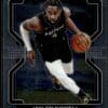 2021 Panini Prizm Minnesota Timberwolves #41 Jaylen Nowell