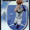 2021-22 Hoops Skyview LaMelo Ball Charlotte Hornets #5