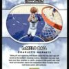 2021-22 Hoops Skyview LaMelo Ball Charlotte Hornets #5