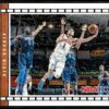 2021-22 Hoops Lights Camera Action Devin Booker Phoenix Suns #27