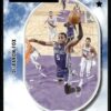 2021-22 Hoops Skyview De'Aaron Fox Sacramento Kings #23