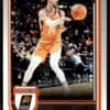 2022 Hoops Phoenix Suns #168 Landry Shamet