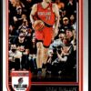 2022 Hoops Portland Trail Blazers #212 Drew Eubanks