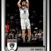 2022 Hoops Brooklyn Nets #15 Joe Harris
