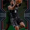 2021 Panini Prizm New York Knicks #197 Dwayne Bacon