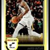 2022 Hoops Utah Jazz #222 Jared Butler