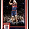 2022 Hoops Washington Wizards #116 Corey Kispert