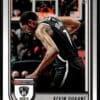 2022 Hoops Brooklyn Nets #10 Kevin Durant