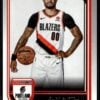 2022 Hoops Portland Trail Blazers #211 Gary Payton II
