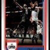 2022 Hoops Los Angeles Clippers #177 Paul George
