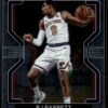 2021 Panini Prizm New York Knicks #201 RJ Barrett