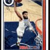 2021 NBA Hoops Winter Edition Minnesota Timberwolves #141 Karl-Anthony Towns