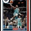 2021 NBA Hoops Winter Edition Charlotte Hornets #150 Terry Rozier