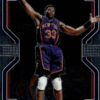 2021 Panini Prizm New York Knicks #245 Patrick Ewing