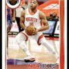 2021 NBA Hoops Winter Edition Houston Rockets #164 Eric Gordon