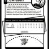2021-22 Hoops Josh Giddey Rookie Base Oklahoma City Thunder #202