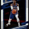2021 Donruss Optic Philadelphia 76ers #150 Matisse Thybulle