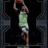 2021 Panini Prizm Minnesota Timberwolves #229 Naz Reid