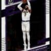 2021 Donruss Optic Los Angeles Lakers #109 Carmelo Anthony