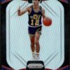 2021 Donruss Optic 75 Years of the NBA (Panini Prizm) Utah Jazz #13 John Stockto