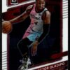 2021 Donruss Optic Miami Heat #67 Victor Oladipo