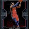 2021 Panini Prizm Philadelphia 76ers #145 Tobias Harris