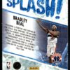 2021 Donruss Optic Splash Washington Wizards #10 Bradley Beal