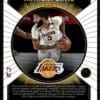 2021 Donruss Optic Winner Stays Los Angeles Lakers #7 Anthony Davis
