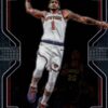 2021 Panini Prizm New York Knicks #141 Obi Toppin