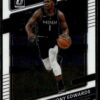 2021 Donruss Optic Minnesota Timberwolves #83 Anthony Edwards