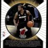 2021 Donruss Optic Winner Stays Miami Heat #10 Dwyane Wade