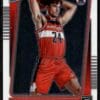 2021 Donruss Optic Washington Wizards #183 Corey Kispert RC Rookie