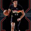 2021 Panini Prizm Phoenix Suns #186 Cameron Johnson