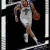 2021 Donruss Optic Utah Jazz #53 Joe Ingles